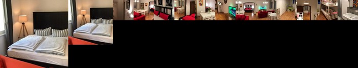 Apartment Scherer Triberg im Schwarzwald