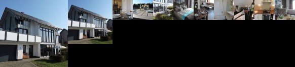 Appartement - Haus Winterberg