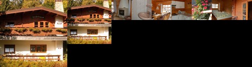 Ferienhaus Forellengrund