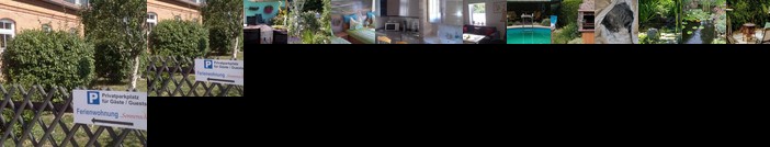 Ferienwohnung Mondschein im Lausitzer Seenland