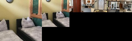 Zur alten Tischlerei Wurzen