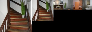 Monteurwohnungen StayHere24