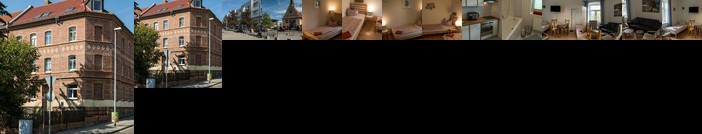 Monteurswohnungen Schkeuditz