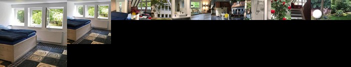 Ferienhaus Atelier am Suedhang