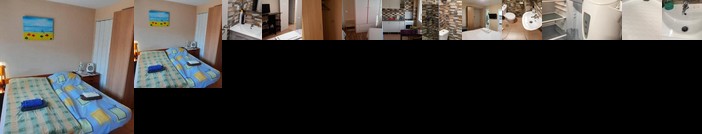 Apartamentos con patio