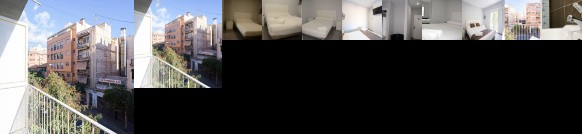 Hostal Jireh Alicante