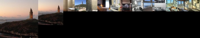 Tower of Hercules Apartment