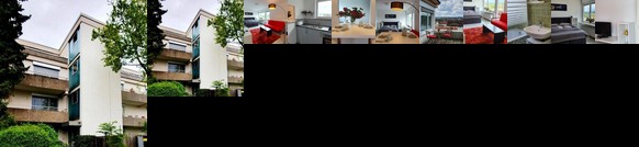 Apartment LE Messe & Airport