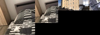 Godorfer Burg Monteuer Zimmer