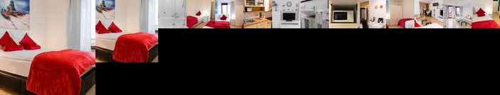 Luxury flat between Cologne and Bonn shuttle from/to airport trade fair train station and Phantas