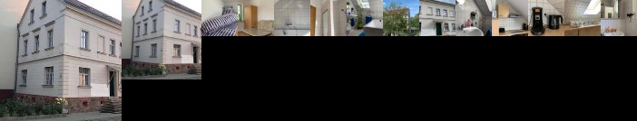 La- Apartment Leipzig