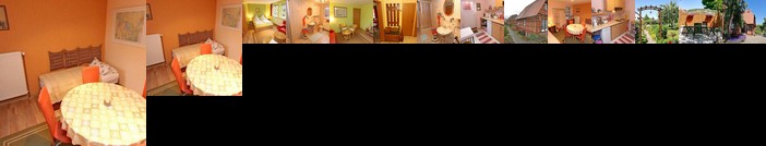 Ferienwohnung Wesenberg SEE 9951