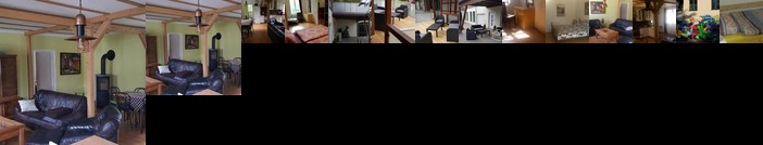 Ferienwohnung mit Fitness