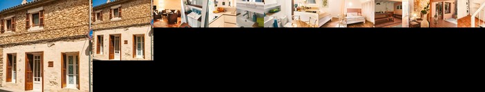 Ferienhaus Casa Bella Mirada Arta Mallorca