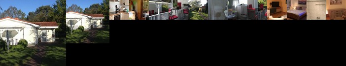 Ferienhaus Gruener Blick