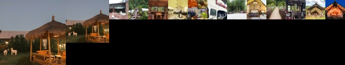 Mont Blanc Glamping Khao Yai