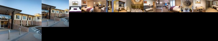 Porter's Plainland Hotel