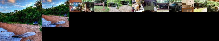 Kingfisher Cabin Rossville