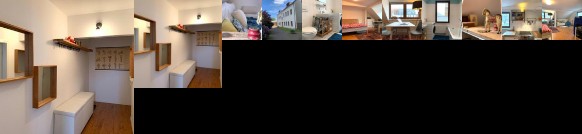 Hinterhaus Apartment No1