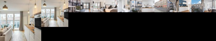 Limehome Leipzig Jahnallee