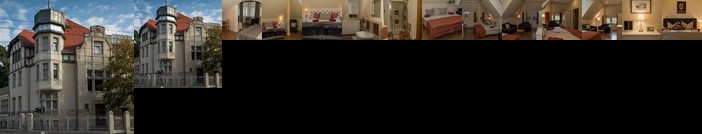 Wagner-Nietzsche-Villa