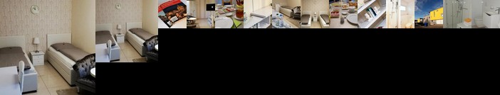 Stilvolles Gaestezimmer