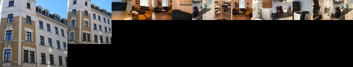 Adorable Apartment in Lindenau