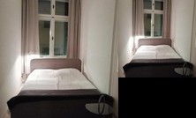 Wohnung im historischen Altbau von 1899