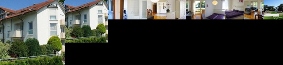 Ferienwohnung am Bodenseeradweg