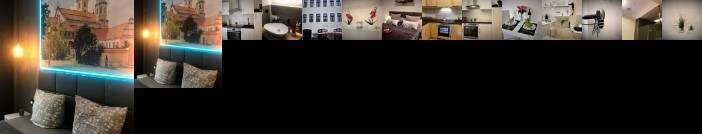 Ferienwohnungen Salzhausblick