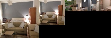 Ruhe des Nordens Appartement