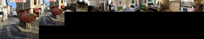 Fruehsonnige Innenstadt-Vollkomfort-Wohnung - 124540