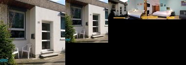 Doppel-Appartement Salzbrunner Str 11 Langwasser Mitte