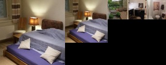 1-Raum Wohnung Im Herzen Zittaus