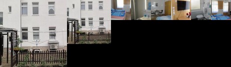 Zimmervermietung Lischke