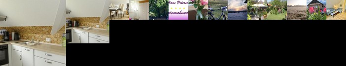 Haus Petersen Heidetraum