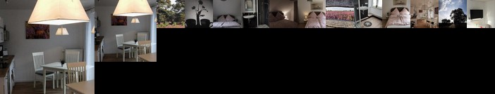 Rote Rosen -Biberhuus