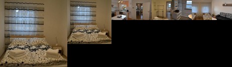 W und N Ferienwohnung