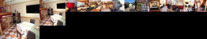 Old Barn Cottage Zwingenberg