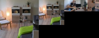 Ferienwohnung nahe Voelkerschlachtdenkmal