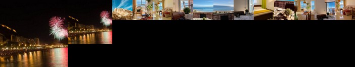 Stunning Sea View Local Life & Parking