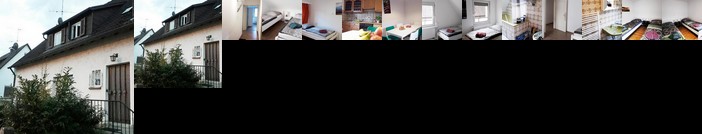 Ferienwohnung in Oberboihingen