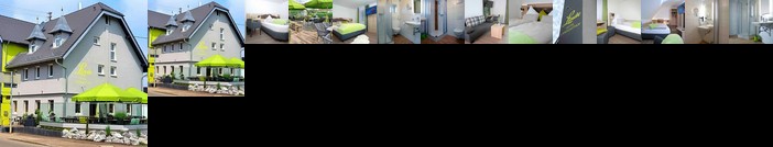 Hotel Landgasthof Linde