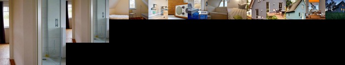 Haus unter den drei Baeumen - Urlaub auf der Sonneninsel Usedom