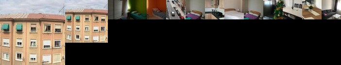 Apartamento San Mateo Alicante