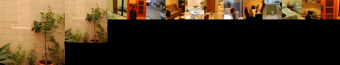 Como en casa Alicante