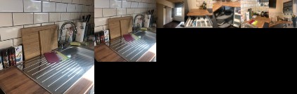 Westfalische Apartments