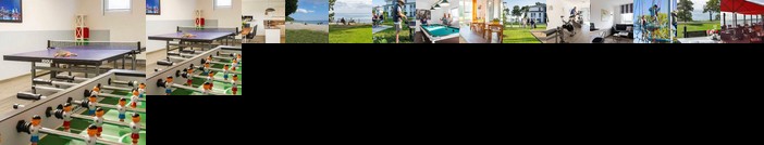 Penthouse Bernstein - Oase am Haff