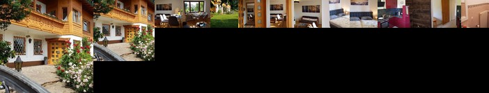 Ferienwohnung Schlossberg - 122057