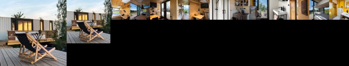 BERGHEIM Container Loft